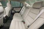 Acura TL Type-S 2007 года